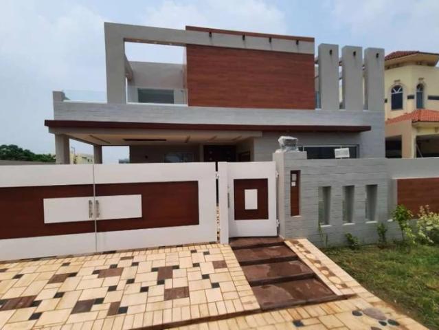 House for sale in Rawalpindi, Islamabad Capital Territory
