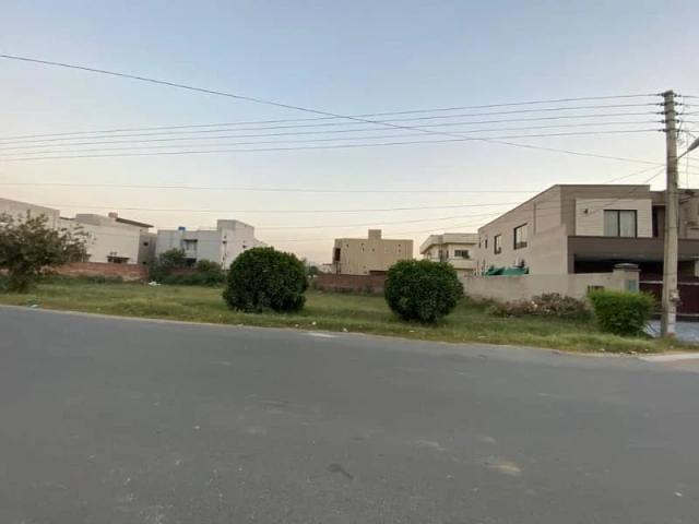 Land for sale in Rawalpindi, Islamabad Capital Territory