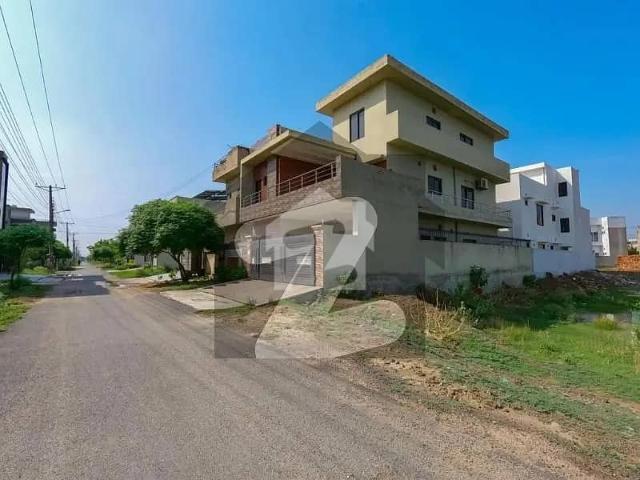 Property for sale in Rawalpindi, Islamabad Capital Territory