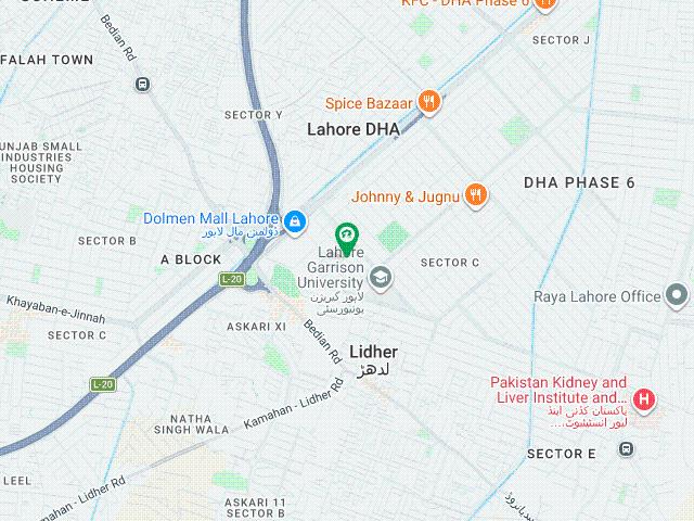 Property for sale in لاہور, لاہور ڈویژن
