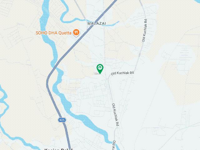 Property for sale in Balochistan