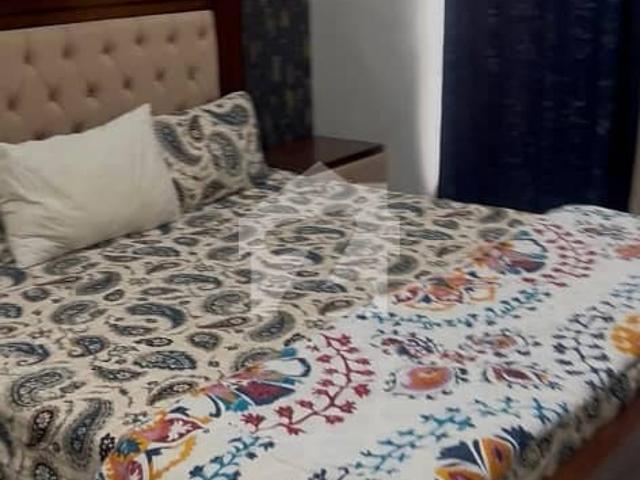 Apartment for sale in Islamabad