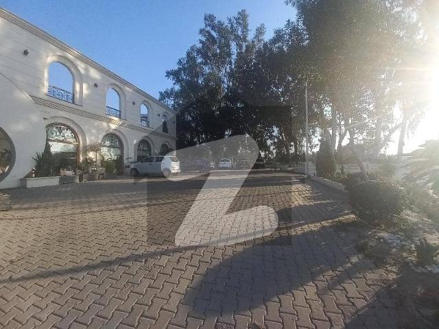 Property for sale in Sahiwal, Islamabad Capital Territory