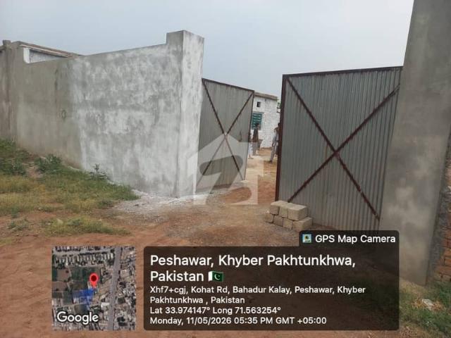 Property for sale in Peshawar, North West Frontier Province