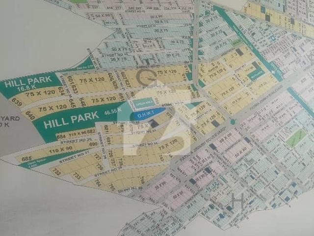 Property for sale in Islamabad