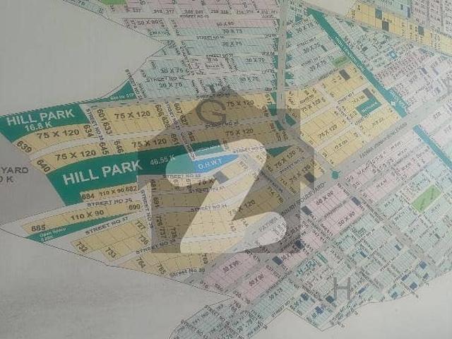 Property for sale in Islamabad