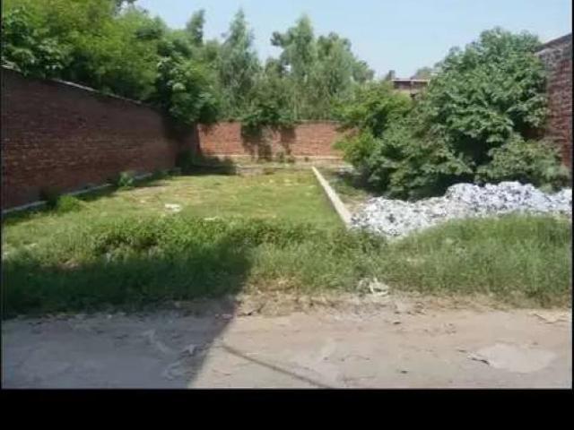 Land for sale in Sialkot, Islamabad Capital Territory