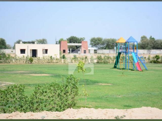 Property for sale in Sahiwal, Islamabad Capital Territory