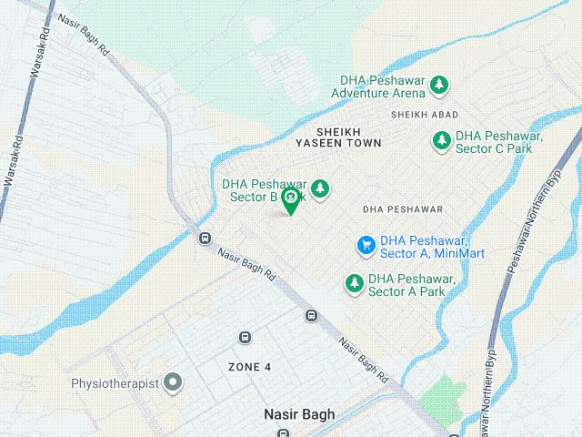Property for sale in Peshawar, North West Frontier Province