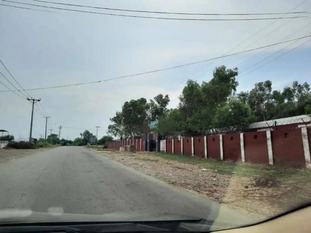 Land for sale in Rawalpindi, Islamabad Capital Territory
