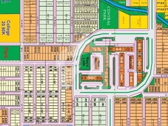 Property for sale in Islamabad