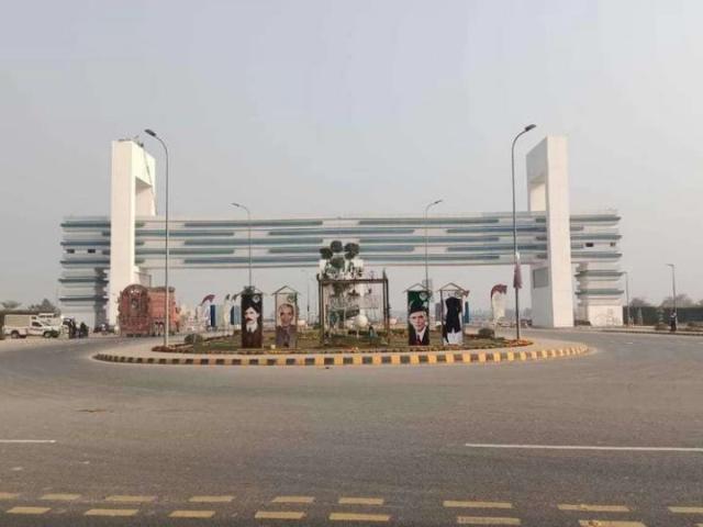 Land for sale in Multan, Islamabad Capital Territory