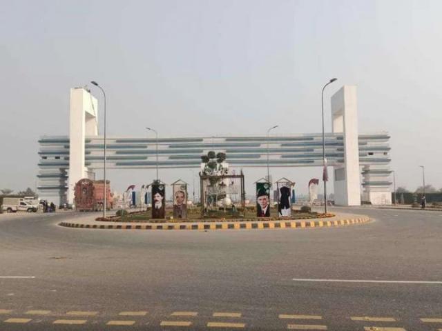 Land for sale in Multan, Islamabad Capital Territory