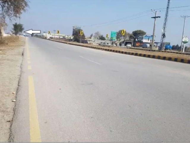 Land for sale in Attock, Islamabad Capital Territory