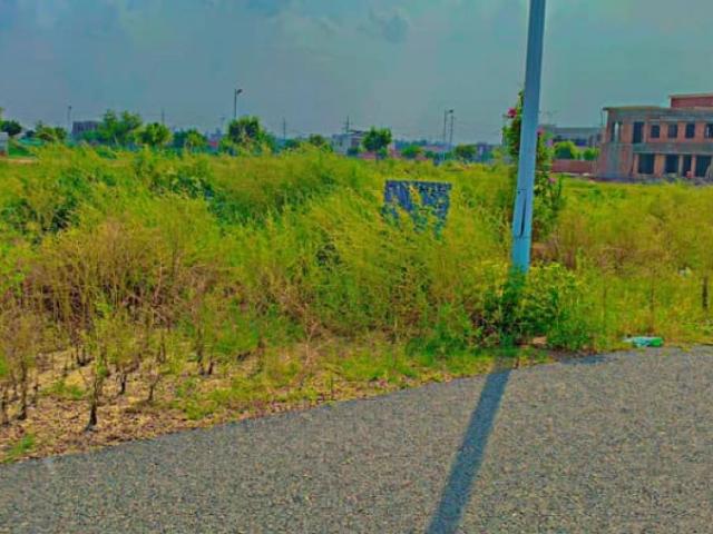 Land for sale in Rawalpindi, Islamabad Capital Territory