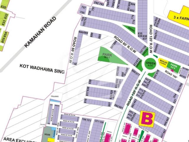 Property for sale in Rawalpindi, Islamabad Capital Territory