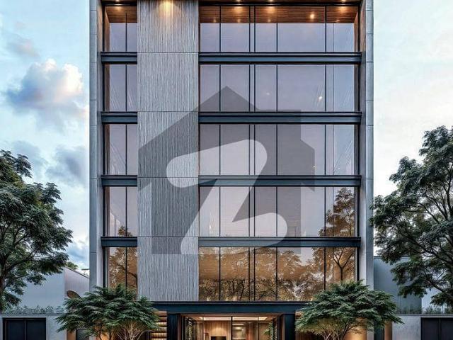 Building for rent in Faisalabad, Islamabad Capital Territory