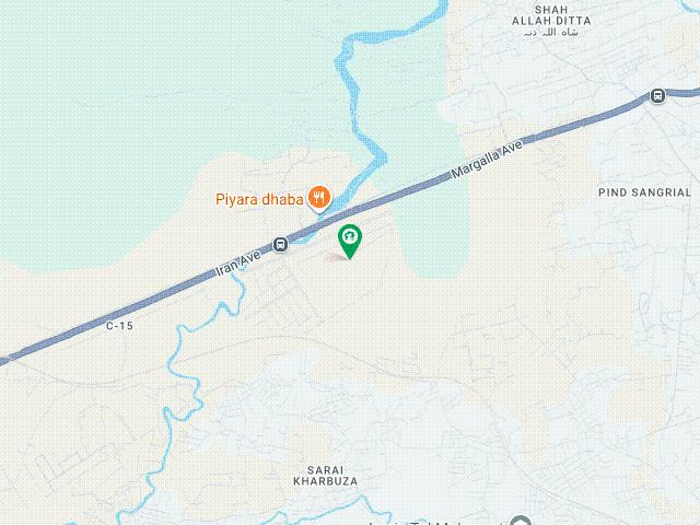 Property for sale in Islamabad