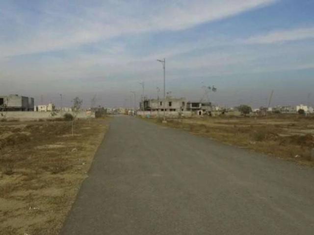 Land for sale in Rawalpindi, Islamabad Capital Territory