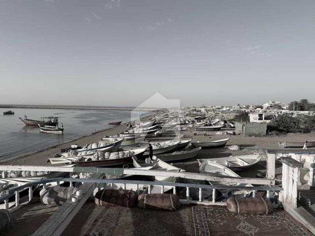 Property for sale in Gwadar, Balochistan