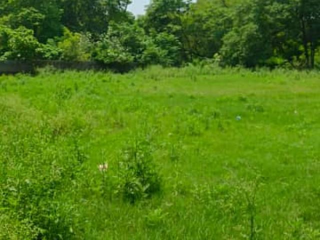 Land for sale in Rawalpindi, Islamabad Capital Territory