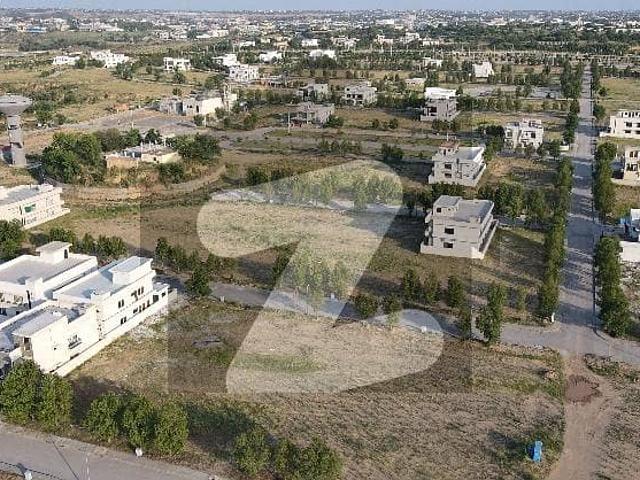 Property for sale in Islamabad