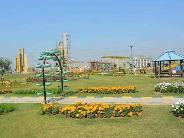 Land for sale in ملتان, ملتان ڈویژن