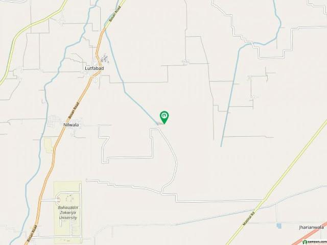 Land for sale in ملتان, ملتان ڈویژن