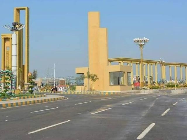 Land for sale in ملتان, ملتان ڈویژن