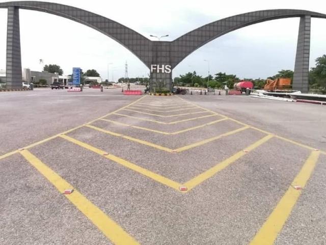 Land for sale in Gujranwala, Islamabad Capital Territory