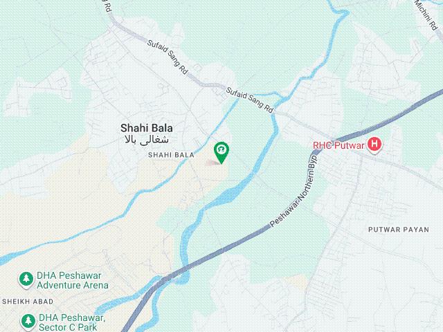 Property for sale in Peshawar, North West Frontier Province