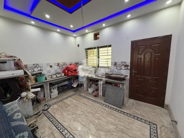 House for sale in Rawalpindi, Islamabad Capital Territory