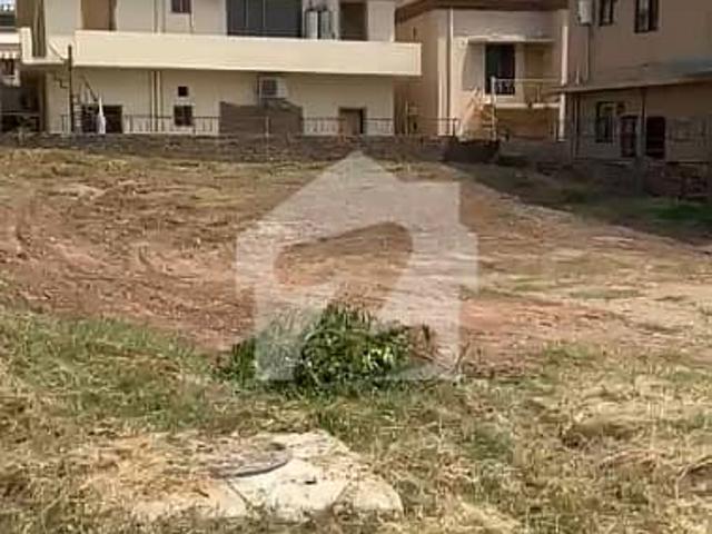 Property for sale in اسلام آباد, زون 1