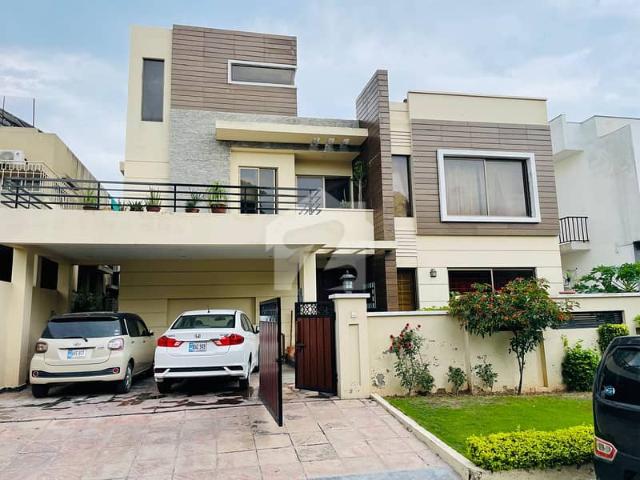 House for sale in Islamabad