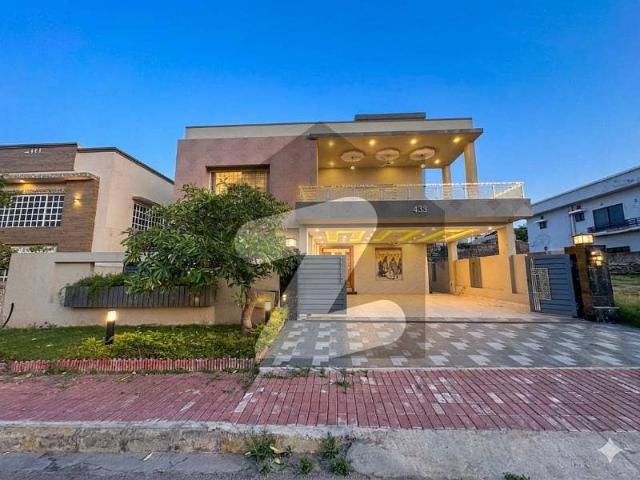 House for sale in Rawalpindi, Islamabad Capital Territory