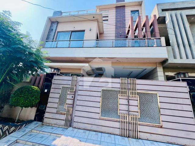 House for sale in Rawalpindi, Islamabad Capital Territory