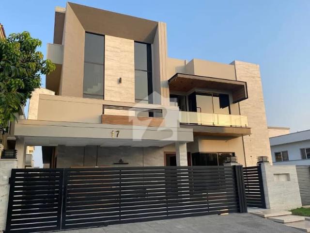 House for sale in Islamabad
