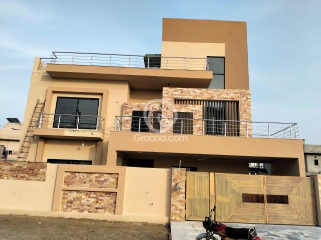 Property for rent in Islamabad Capital Territory