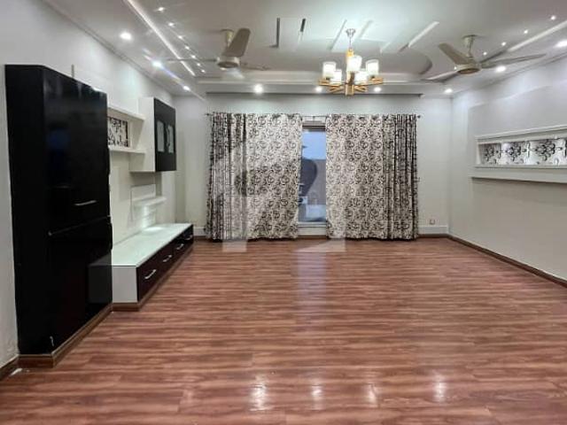 Property for rent in Islamabad