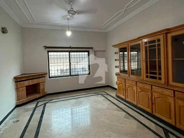 Property for rent in Islamabad