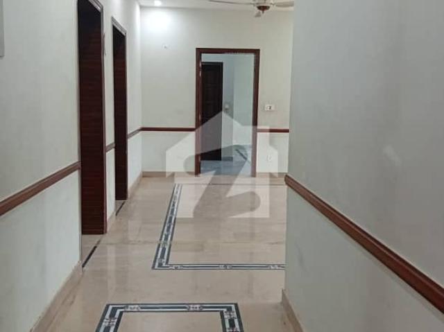 Property for rent in Islamabad