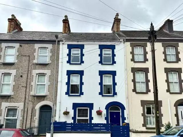 House for sale in Strand, South Tipperary