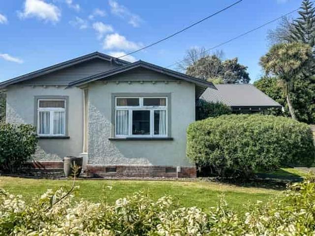 House for rent in Wanganui District
