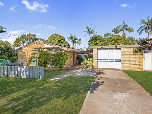 House for rent in Toombul, Queensland