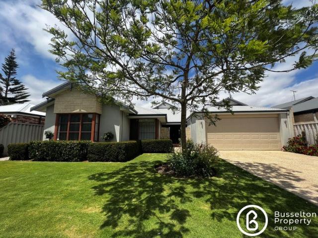 House for rent in Broadwater, Western Australia