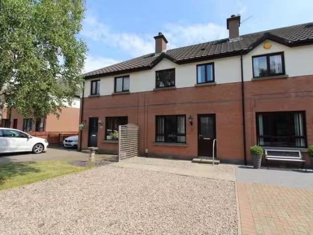 House for sale in Gorteeny, Connacht