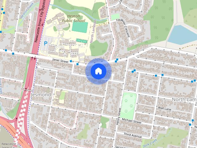 House for rent in Ambergate, New South Wales