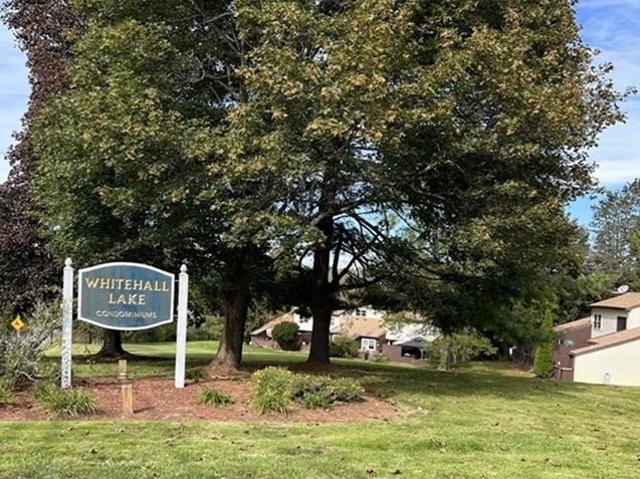 Condo for sale in Amesbury, Massachusetts