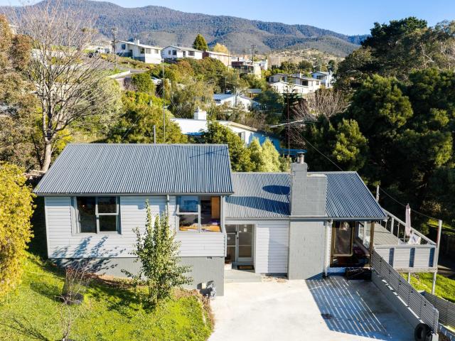 House for rent in Hobart, Tasmania