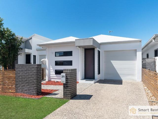 House for rent in Burdell, Townsville City